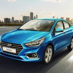 Hyundai Solaris с пробегом: на что обратить внимание при покупке