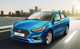 Hyundai Solaris с пробегом: на что обратить внимание при покупке