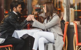 Первое свидание: как удивить и не провалиться