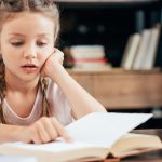 Скорочтение для детей: в каком возрасте начинать и почему это важно