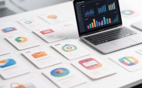 Оптимизация поиска вашего товара на платформах интернет-рынка
