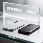 Samsung потеряла лидерство? Обойдет iPhone?