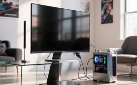 Сравнение игровых консолей и компьютеров: что выгоднее для гейминга?