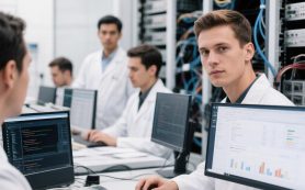 Как Microsoft перевернула мир программного обеспечения