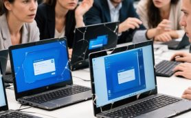 Неожиданные проблемы с компьютерами на Windows 11 от производителей