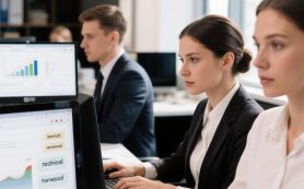 Как SEO помогает вашему бизнесу достичь успеха в цифровом пространстве