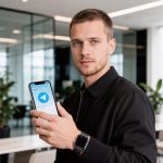 Нативное приложение Telegram появилось на Apple Watch