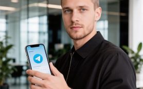 Нативное приложение Telegram появилось на Apple Watch
