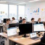 Удивительный переворот в маленькой IT-компании после увольнения главного продавца