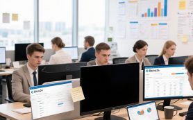 Удивительный переворот в маленькой IT-компании после увольнения главного продавца