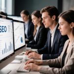 Эффективные инструменты SEO, SEA и SEM в современном digital-маркетинге