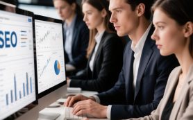 Эффективные инструменты SEO, SEA и SEM в современном digital-маркетинге