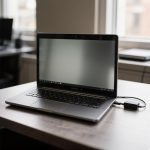 Почему ноутбуки медленнее работают без питания от сети?