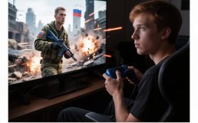 Call of Duty шокировал игроков отказом поддерживать две популярные консоли