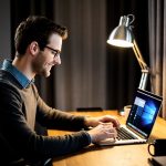 Специалисты назвали встроенные функции Windows 11, которые замедляют работу компьютера