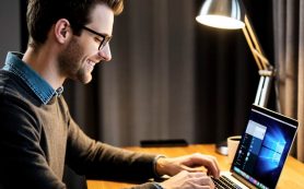 Специалисты назвали встроенные функции Windows 11, которые замедляют работу компьютера