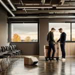 IT-рынок проходит болезненную чистку: банкротства выросли на 28% за 11 месяцев 2025 года