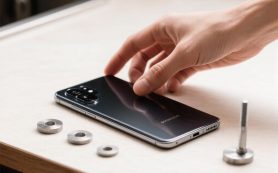 Смартфоны Samsung издают дребезжащий звук при тряске — специалисты объяснили причину