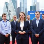 Агентство К2 добавило новую функцию в журнал «Москвичка»