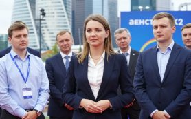 Агентство К2 добавило новую функцию в журнал «Москвичка»