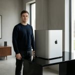 Компьютер Mac Studio стал самым дорогим устройством Apple