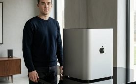 Компьютер Mac Studio стал самым дорогим устройством Apple
