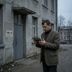 «Радиостанция Судного дня» передала сообщение «Клыкотрюм»