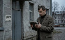 «Радиостанция Судного дня» передала сообщение «Клыкотрюм»