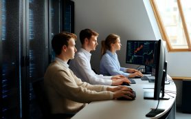 Как вывести сайт в ТОП поиска: секреты SEO оптимизации