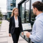 SEO для лидогенерации: как превратить трафик в заявки и клиентов