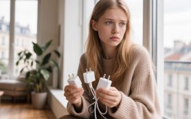 Пять скрытых недостатков техники Apple, о которых редко говорят