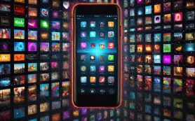 MAX объединяет всё в одном приложении: как работает российская суперплатформа