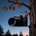 Камеры Sony Handycam с функцией NightShot вызвали скандал в 1998 году — что на самом деле произошло