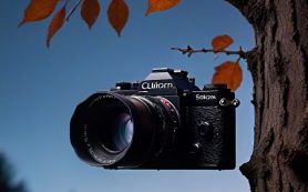 Камеры Sony Handycam с функцией NightShot вызвали скандал в 1998 году — что на самом деле произошло