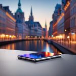 Samsung открыл предзаказы на новые складные смартфоны в России - цены и характеристики