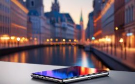 Samsung открыл предзаказы на новые складные смартфоны в России — цены и характеристики