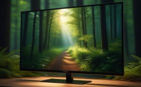 TCL или Hisense: кто выигрывает в тесте телевизоров с Mini LED и ярким изображением?