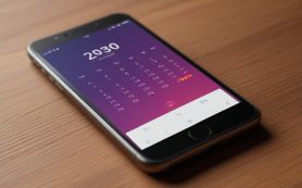 Смартфоны с поддержкой до 2030 года: какие устройства получат обновления дольше всех