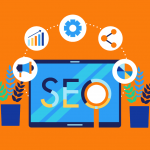 Хостинг и SEO: как выбор провайдера влияет на позиции в поиске