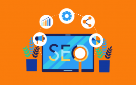 Хостинг и SEO: как выбор провайдера влияет на позиции в поиске