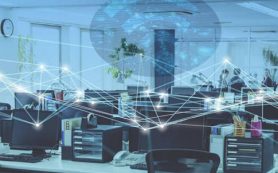 Бесшовный цифровой каркас: как построить надежную корпоративную беспроводную сеть без хаоса в управлении
