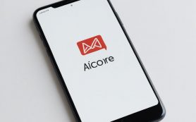 Удалите AICore с телефона — он занимает 7 Гб памяти и не нужен