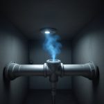 Учёные ТюмГУ создали ИИ-систему для мгновенного обнаружения утечек газа