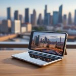 Складные смартфоны выросли на 55% в России за полгода - что изменилось?