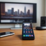 Как подключить телефон к телевизору: способы для iPhone и Андроид без проводов