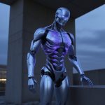 Новая героиня D.Mon появится в игре - тактика, мехи и обновления карт