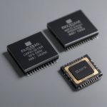 Как я раскрыл подделку микросхем - реальный опыт с 74HC74 и 7400
