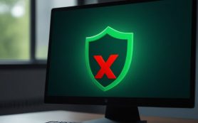 Пользователи Windows 11 столкнулись с ложным предупреждением о выключенном антивирусе