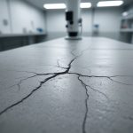 Нейросеть из БелГУ обнаруживает трещины меньше 1 мм за 18 миллисекунд