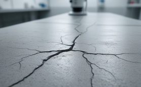 Нейросеть из БелГУ обнаруживает трещины меньше 1 мм за 18 миллисекунд